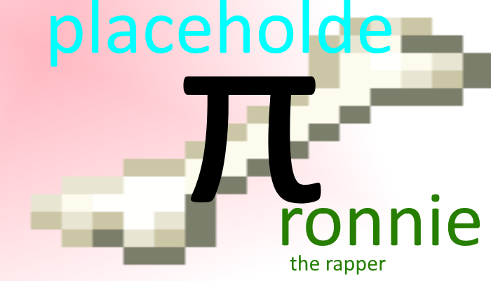 Album Pi
