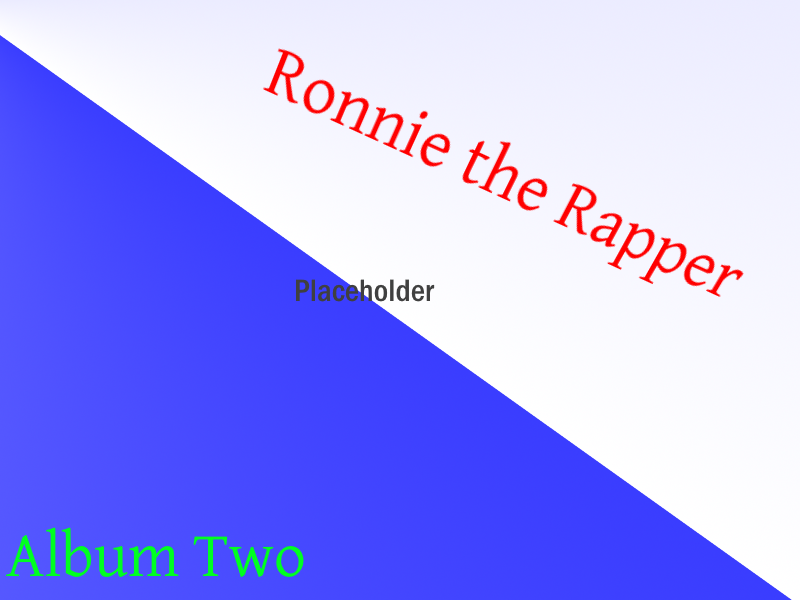 Album Thumbnail